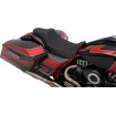 Κάθισμα PREDIII EXTND DD BLK DRAG SPECIALTIES 0801-1260 Κάθισμα PREDIII EXTND DD BLK DRAG SPECIALTIES 0801-1260 thumb