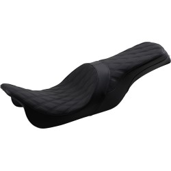 Κάθισμα 2UP FRWD PRED DD BLK DRAG SPECIALTIES 0801-1265 Κάθισμα 2UP FRWD PRED DD BLK DRAG SPECIALTIES 0801-1265