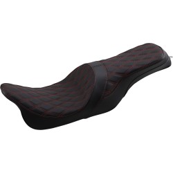Κάθισμα 2up frwd pred dd red DRAG SPECIALTIES 0801-1267 Κάθισμα 2up frwd pred dd red DRAG SPECIALTIES 0801-1267