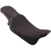 Κάθισμα 2up pred ddred solr DRAG SPECIALTIES 0801-1272 thumb