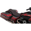 Κάθισμα 2up pred ddred solr DRAG SPECIALTIES 0801-1272 thumb