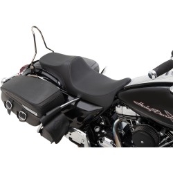 Κάθισμα PRED III 2UP SMTH DRAG SPECIALTIES 0801-1303 Κάθισμα PRED III 2UP SMTH DRAG SPECIALTIES 0801-1303