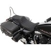 Κάθισμα PRED III 2UP DDIABLK DRAG SPECIALTIES 0801-1304 thumb