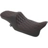 Κάθισμα PRED III DDIA RED VN DRAG SPECIALTIES 0801-1310