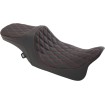 Κάθισμα PRED III DDIA RED VN DRAG SPECIALTIES 0801-1310 thumb