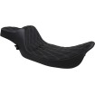 Κάθισμα PREDATOR III EXTENDED REA DRAG SPECIALTIES 08011370 Κάθισμα PREDATOR III EXTENDED REA DRAG SPECIALTIES 08011370 thumb