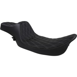 Κάθισμα PREDATOR III EXTENDED REA DRAG SPECIALTIES 08011370 Κάθισμα PREDATOR III EXTENDED REA DRAG SPECIALTIES 08011370