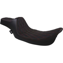 Κάθισμα PREDATOR III EXTENDED REA DRAG SPECIALTIES 08011371 Κάθισμα PREDATOR III EXTENDED REA DRAG SPECIALTIES 08011371