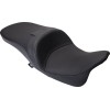 Κάθισμα Freedom λείος βινύλιος FLH 2009-2023 DRAG SPECIALTIES 0801-1478