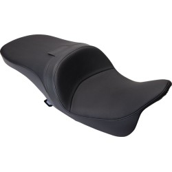 Κάθισμα Freedom λείος βινύλιος FLH 2009-2023 DRAG SPECIALTIES 0801-1478 Κάθισμα Freedom λείος βινύλιος FLH 2009-2023 DRAG SPECIALTIES 0801-1478