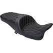 Σέλα Freedom βινύλιο double diamond ασημί ραφές FLH 2009-23 DRAG SPECIALTIES 0801-1482 Σέλα Freedom βινύλιο double diamond ασημί ραφές FLH 2009-23 DRAG SPECIALTIES 0801-1482 thumb