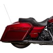 Σέλα Freedom βινύλιο double diamond ασημί ραφές FLH 2009-23 DRAG SPECIALTIES 0801-1482 Σέλα Freedom βινύλιο double diamond ασημί ραφές FLH 2009-23 DRAG SPECIALTIES 0801-1482 thumb