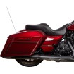 Κάθισμα Freedom smooth solar leather vinyl sides FLH 2009-2023 DRAG SPECIALTIES 0801-1485 thumb