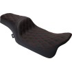 Κάθισμα Predator 1-up βινύλιο double diamond κόκκινο FLH 2008-2023 DRAG SPECIALTIES 08011491 Κάθισμα Predator 1-up βινύλιο double diamond κόκκινο FLH 2008-2023 DRAG SPECIALTIES 08011491 thumb
