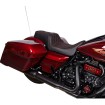 Κάθισμα Predator 1-up βινύλιο double diamond κόκκινο FLH 2008-2023 DRAG SPECIALTIES 08011491 Κάθισμα Predator 1-up βινύλιο double diamond κόκκινο FLH 2008-2023 DRAG SPECIALTIES 08011491 thumb