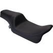 Κάθισμα Predator 1-up smooth solar leather με βινύλιο FLH 2008-23 DRAG SPECIALTIES 08011493 thumb