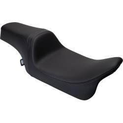 Κάθισμα Predator 1-up smooth solar leather με βινύλιο FLH 2008-23 DRAG SPECIALTIES 08011493 Κάθισμα Predator 1-up smooth solar leather με βινύλιο FLH 2008-23 DRAG SPECIALTIES 08011493