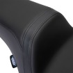 Κάθισμα Predator 1-up smooth solar leather με βινύλιο FLH 2008-23 DRAG SPECIALTIES 08011493 thumb