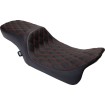 Κάθισμα Predator 2-Up βινύλιο dbl diamond κόκκινη ραφή FLH 2008-23 DRAG SPECIALTIES 0801-1494 Κάθισμα Predator 2-Up βινύλιο dbl diamond κόκκινη ραφή FLH 2008-23 DRAG SPECIALTIES 0801-1494 thumb
