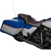 Κάθισμα Predator 2-Up βινύλιο dbl diamond κόκκινη ραφή FLH 2008-23 DRAG SPECIALTIES 0801-1494 Κάθισμα Predator 2-Up βινύλιο dbl diamond κόκκινη ραφή FLH 2008-23 DRAG SPECIALTIES 0801-1494 thumb