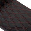 Κάθισμα Predator 2-Up βινύλιο dbl diamond κόκκινη ραφή FLH 2008-23 DRAG SPECIALTIES 0801-1494 Κάθισμα Predator 2-Up βινύλιο dbl diamond κόκκινη ραφή FLH 2008-23 DRAG SPECIALTIES 0801-1494 thumb