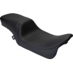 Κάθισμα Predator 2Up - Solar Leather - μαύρο - λείο - FLH DRAG SPECIALTIES 08801-1495 Κάθισμα Predator 2Up - Solar Leather - μαύρο - λείο - FLH DRAG SPECIALTIES 08801-1495 thumb