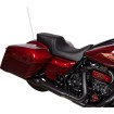 Κάθισμα Predator 2Up - Solar Leather - μαύρο - λείο - FLH DRAG SPECIALTIES 08801-1495 Κάθισμα Predator 2Up - Solar Leather - μαύρο - λείο - FLH DRAG SPECIALTIES 08801-1495 thumb