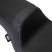 Κάθισμα Predator 2Up - Solar Leather - μαύρο - λείο - FLH DRAG SPECIALTIES 08801-1495 Κάθισμα Predator 2Up - Solar Leather - μαύρο - λείο - FLH DRAG SPECIALTIES 08801-1495 thumb