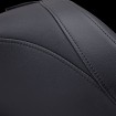 Καθίσματα Freedom Tour, μαύρο λείο βινύλιο, FLHT/R/X, FLHTC/U/G DRAG SPECIALTIES 08011503-4676A Καθίσματα Freedom Tour, μαύρο λείο βινύλιο, FLHT/R/X, FLHTC/U/G DRAG SPECIALTIES 08011503-4676A thumb