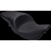 Κάθισμα Freedom Tour, Blk smth solar vinyl, FLHT/R/X,FLHTC/U/G DRAG SPECIALTIES 08011508-4676E
