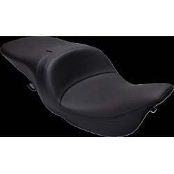 Κάθισμα Freedom Tour, Blk smth solar vinyl, FLHT/R/X,FLHTC/U/G DRAG SPECIALTIES 08011508-4676E Κάθισμα Freedom Tour, Blk smth solar vinyl, FLHT/R/X,FLHTC/U/G DRAG SPECIALTIES 08011508-4676E