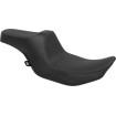 Κάθισμα Predator 3 λείος βινύλιο για τουρισμό DRAG SPECIALTIES 4686A thumb