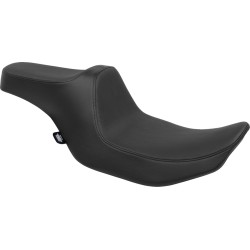 Κάθισμα Predator 3 λείος βινύλιο για τουρισμό DRAG SPECIALTIES 4686A