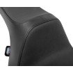 Κάθισμα Predator 3 λείος βινύλιο για τουρισμό DRAG SPECIALTIES 4686A thumb