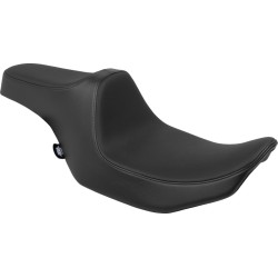 Κάθισμα Predator 3 λείο μαύρο βινύλιο με Slip Stop Touring DRAG SPECIALTIES 4686E Κάθισμα Predator 3 λείο μαύρο βινύλιο με Slip Stop Touring DRAG SPECIALTIES 4686E