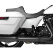 Κάθισμα Predator 3 λείο μαύρο βινύλιο με Slip Stop Touring DRAG SPECIALTIES 4686E Κάθισμα Predator 3 λείο μαύρο βινύλιο με Slip Stop Touring DRAG SPECIALTIES 4686E thumb