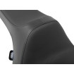 Κάθισμα Predator 3 λείο μαύρο βινύλιο με Slip Stop Touring DRAG SPECIALTIES 4686E Κάθισμα Predator 3 λείο μαύρο βινύλιο με Slip Stop Touring DRAG SPECIALTIES 4686E thumb