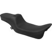 Κάθισμα Predator 3 2-Up Ext. Smooth Solar Leather Touring DRAG SPECIALTIES 4687A thumb