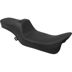 Κάθισμα Predator 3 2-Up Ext. Smooth Solar Leather Touring DRAG SPECIALTIES 4687A Κάθισμα Predator 3 2-Up Ext. Smooth Solar Leather Touring DRAG SPECIALTIES 4687A