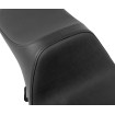 Κάθισμα Predator 3 2-Up Ext. Smooth Solar Leather Touring DRAG SPECIALTIES 4687A thumb