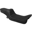 Κάθισμα Predator 3 2-Up Ext. Double Dia μαύρο βινύλιο Touring DRAG SPECIALTIES 4687B Κάθισμα Predator 3 2-Up Ext. Double Dia μαύρο βινύλιο Touring DRAG SPECIALTIES 4687B thumb
