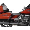 Κάθισμα Predator 3 2-Up Ext. Double Dia Silver Vinyl Touring DRAG SPECIALTIES 4687C Κάθισμα Predator 3 2-Up Ext. Double Dia Silver Vinyl Touring DRAG SPECIALTIES 4687C thumb