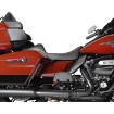 Κάθισμα Predator 3 2-Up Ext. Double Dia κόκκινο βινύλιο Touring DRAG SPECIALTIES 4687D Κάθισμα Predator 3 2-Up Ext. Double Dia κόκκινο βινύλιο Touring DRAG SPECIALTIES 4687D thumb