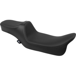 Κάθισμα Predator 3 2-Up Ext. Smooth Solar Leather Touring DRAG SPECIALTIES 4687E
