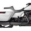 Κάθισμα Predator III 2up λείος βινύλιος Touring 2023+ DRAG SPECIALTIES 4690A Κάθισμα Predator III 2up λείος βινύλιος Touring 2023+ DRAG SPECIALTIES 4690A thumb