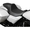 Κάθισμα Predator II - λείο - Δέρμα Solar - FLT/FLH '23-'24 DRAG SPECIALTIES 4690E Κάθισμα Predator II - λείο - Δέρμα Solar - FLT/FLH '23-'24 DRAG SPECIALTIES 4690E thumb