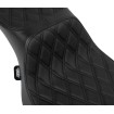 Κάθισμα Predator 2up Performance DD Blk Vinyl Extended Reach DRAG SPECIALTIES 4691B Κάθισμα Predator 2up Performance DD Blk Vinyl Extended Reach DRAG SPECIALTIES 4691B thumb