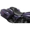 Κάθισμα Predator 2up Performance DD Blk Vinyl Extended Reach DRAG SPECIALTIES 4691B Κάθισμα Predator 2up Performance DD Blk Vinyl Extended Reach DRAG SPECIALTIES 4691B thumb