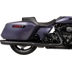 Κάθισμα Predator 2up Performance DD Blk Vinyl Extended Reach DRAG SPECIALTIES 4691B Κάθισμα Predator 2up Performance DD Blk Vinyl Extended Reach DRAG SPECIALTIES 4691B thumb