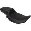 Κάθισμα Predator 2up Performance Solar Leather Extended Reach DRAG SPECIALTIES 4691E